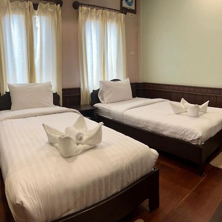 Siridel Luang Prabang 호텔 외부 사진