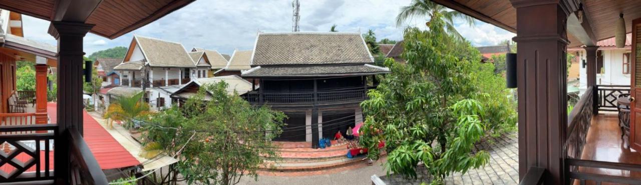 Siridel Luang Prabang 호텔 외부 사진