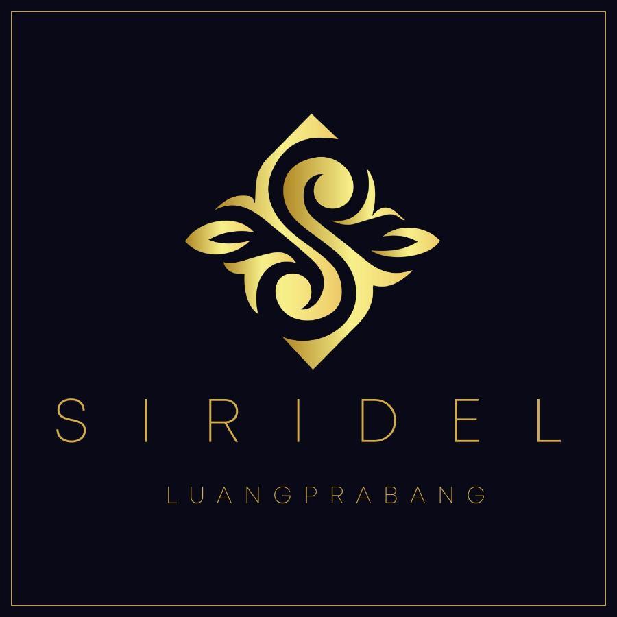 Siridel Luang Prabang 호텔 외부 사진
