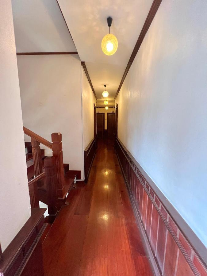 Siridel Luang Prabang 호텔 외부 사진
