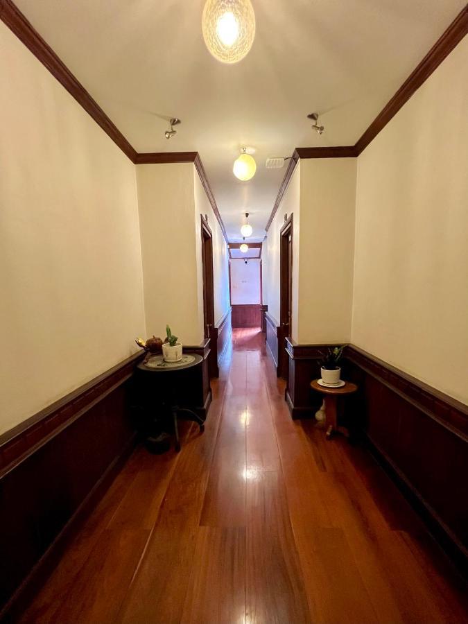 Siridel Luang Prabang 호텔 외부 사진