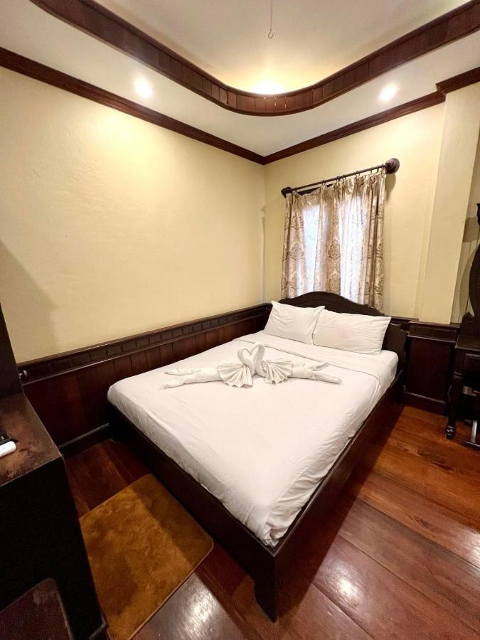 Siridel Luang Prabang 호텔 외부 사진